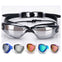 Anti Fog Adult Myopia Swimming Goggles